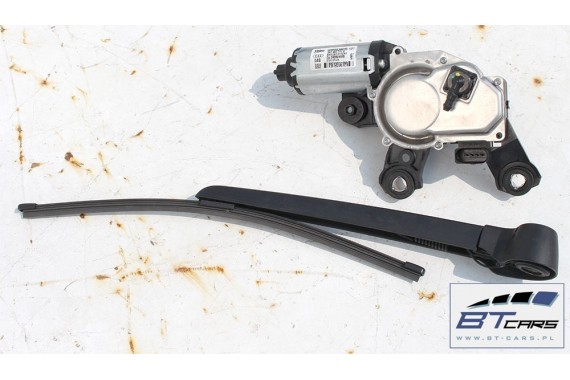 AUDI A3 SILNICZEK WYCIERACZKI TYŁ 8V0955711A mechanizm tylny 8V0 955 711 A 8V 8V0955711A 8V0955711A 8V0955711A 8V0955711A
