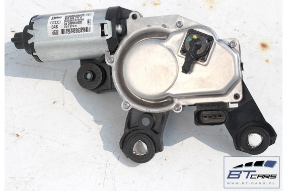 AUDI A3 SILNICZEK WYCIERACZKI TYŁ 8V0955711A mechanizm tylny 8V0 955 711 A 8V 8V0955711A 8V0955711A 8V0955711A 8V0955711A