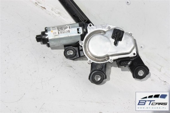 AUDI A3 SILNICZEK WYCIERACZKI TYŁ 8V0955711A mechanizm tylny 8V0 955 711 A 8V 8V0955711A 8V0955711A 8V0955711A 8V0955711A