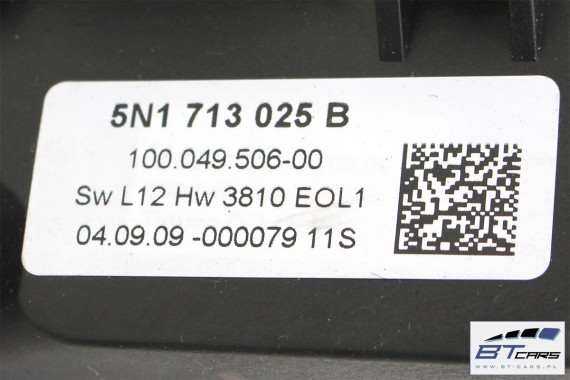 VW AUDI WYBIERAK 5N1713025B 5N0713265B AUTOMATYCZNEJ SKRZYNI BIEGÓW 5N1713025D 5N1713025G lewarek dźwignia 5N1713025P 5N1713025M