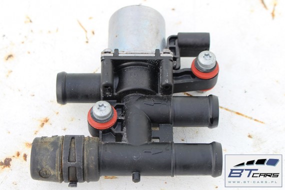AUDI ZAWÓR ELEKTROMAGNETYCZNY 8E0820036 8E0820036 8E0820035 8E0820036 4H0 820 035 A 8E0 820 036 8E0820035B 8E0820036  8E0820036