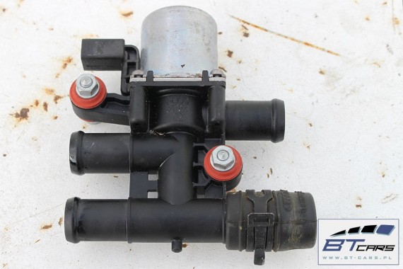 AUDI ZAWÓR ELEKTROMAGNETYCZNY 8E0820036 8E0820036 8E0820035 8E0820036 4H0 820 035 A 8E0 820 036 8E0820035B 8E0820036  8E0820036