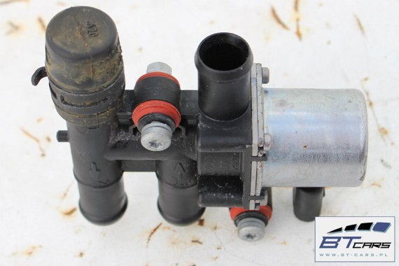 AUDI ZAWÓR ELEKTROMAGNETYCZNY 8E0820036 8E0820036 8E0820035 8E0820036 4H0 820 035 A 8E0 820 036 8E0820035B 8E0820036  8E0820036