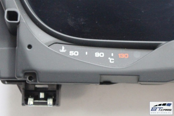 AUDI TT ZEGARY LICZNIKI BENZYNA 8S0920790A 8S0 920 790 A zegar licznik 8S 8S0920790A 8S0920790A 8S0920790A 8S0920790A 8S0920790A