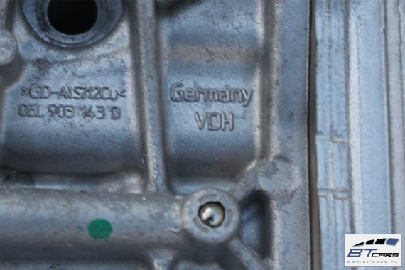 VW AUDI ŁAPA SILNIKA WIESZAK 06L903143D 06L117021 2.0 TFSi 06L 903 143 D 06L903143D 06L903143A 06L903143D 06L903143A 06L903143D