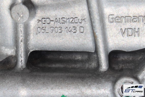 VW AUDI ŁAPA SILNIKA WIESZAK 06L903143D 06L117021 2.0 TFSi 06L 903 143 D 06L903143D 06L903143A 06L903143D 06L903143A 06L903143D