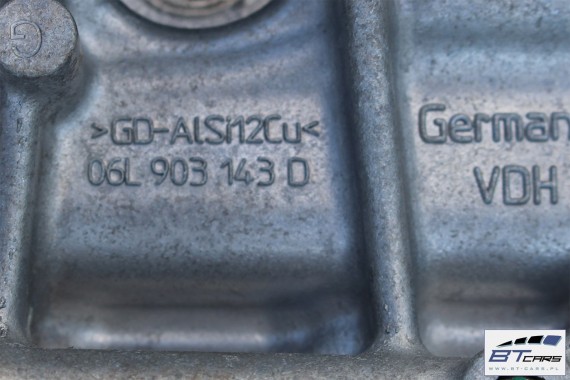 VW AUDI ŁAPA SILNIKA WIESZAK 06L903143D 06L117021 2.0 TFSi 06L 903 143 D 06L903143D 06L903143A 06L903143D 06L903143A 06L903143D