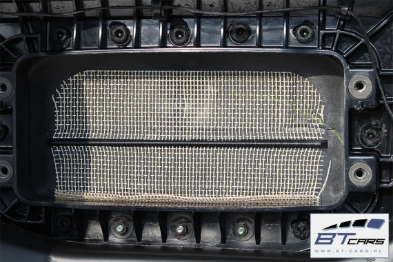 VW PASSAT B6 B7 CC KONSOLA DESKA ROZDZIELCZA KOKPIT PULPIT 3C1857003QT 3C1 857 003 QT klimatyzacja manualna