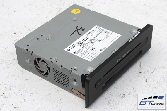 AUDI A4 CZYTNIK MMI KARTY SD 8W0035824 8W0 035 824 MULTIMEDIA 8W 8W0035824 8W0035824 8W0035824 8W0035824 8W0035824 8W0035824