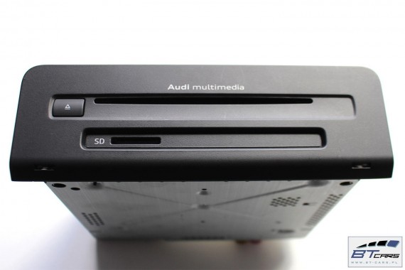 AUDI A4 CZYTNIK MMI KARTY SD 8W0035824 8W0 035 824 MULTIMEDIA 8W 8W0035824 8W0035824 8W0035824 8W0035824 8W0035824 8W0035824