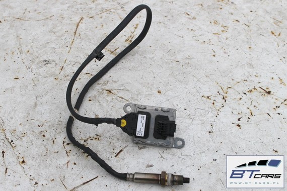 VW AUDI CZUJNIK SONDA NOX 04L907805F 04L907807F 04L907807G 04L 907 805 04L907805F 04L907807F 04L907807G 04L907805AD 04L907807DN