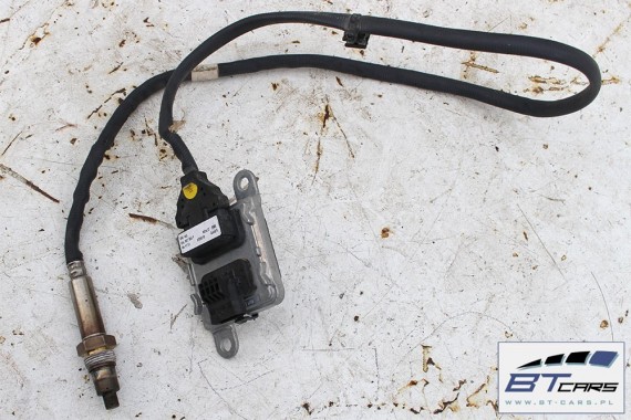 VW AUDI CZUJNIK SONDA NOX 04L907805F 04L907807F 04L907807G 04L 907 805 04L907805F 04L907807F 04L907807G 04L907805AD 04L907807DN