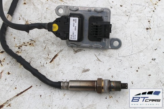 VW AUDI CZUJNIK SONDA NOX 04L907805F 04L907807F 04L907807G 04L 907 805 04L907805F 04L907807F 04L907807G 04L907805AD 04L907807DN