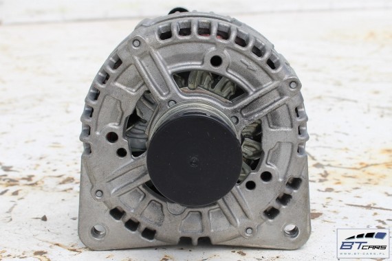 VW PASSAT B7 CC ALTERNATOR 3.6 FSi 03G903016L 03G903016LX 03G 903 016 L 03G903016L 180A 14V 03G903016L 03G903016LX 03G903016L