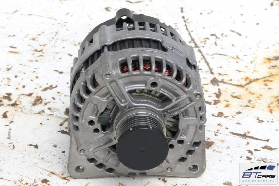 VW PASSAT B7 CC ALTERNATOR 3.6 FSi 03G903016L 03G903016LX 03G 903 016 L 180A 14V