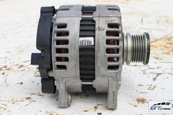 VW PASSAT B7 CC ALTERNATOR 3.6 FSi 03G903016L 03G903016LX 03G 903 016 L 03G903016L 180A 14V 03G903016L 03G903016LX 03G903016L