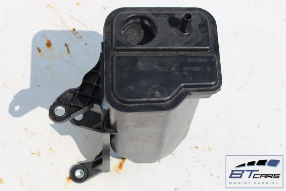 VW AUDI SKODA ZBIORNIK FILTR WĘGLA AKTYWNEGO 1K0201801E 1K0201801D 1K0201797AE 1K0 201 801 E 1K0201801E 1K0201801E 1K0201801