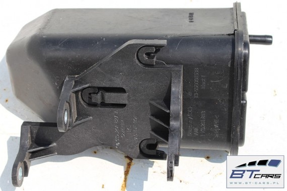 VW AUDI SKODA ZBIORNIK FILTR WĘGLA AKTYWNEGO 1K0201801E 1K0201801D 1K0201797AE 1K0 201 801 E 1K0201801E 1K0201801E 1K0201801