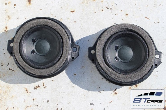 AUDI Q3, Q3 FL GŁOŚNIKI + WZMACNIACZ 8X0035223B  8X0035223D 8U0035382A 8X0035399B 8U0035416B 8U0035415B 8U0035416A BOSE 8U