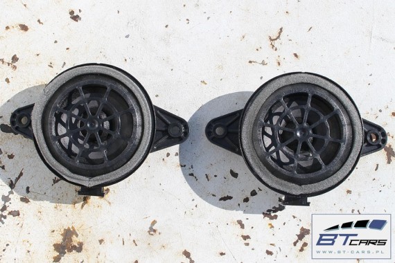 AUDI Q3, Q3 FL GŁOŚNIKI + WZMACNIACZ 8X0035223B  8X0035223D 8U0035382A 8X0035399B 8U0035416B 8U0035415B 8U0035416A BOSE 8U
