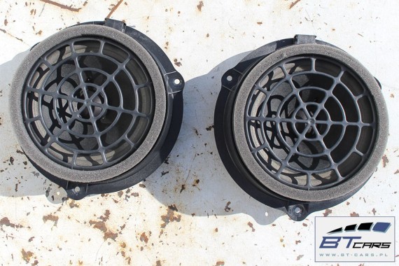 AUDI Q3, Q3 FL GŁOŚNIKI + WZMACNIACZ 8X0035223B  8X0035223D 8U0035382A 8X0035399B 8U0035416B 8U0035415B 8U0035416A BOSE 8U