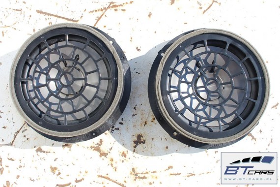 AUDI Q3, Q3 FL GŁOŚNIKI + WZMACNIACZ 8X0035223B  8X0035223D 8U0035382A 8X0035399B 8U0035416B 8U0035415B 8U0035416A BOSE 8U