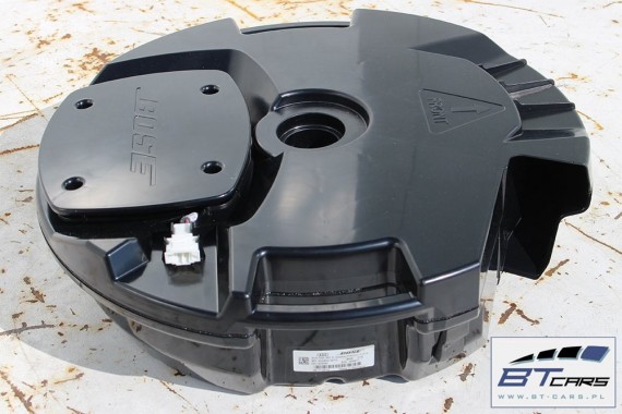 AUDI Q3, Q3 FL GŁOŚNIKI + WZMACNIACZ 8X0035223B  8X0035223D 8U0035382A 8X0035399B 8U0035416B 8U0035415B 8U0035416A BOSE 8U