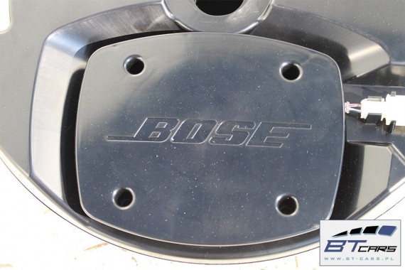 AUDI Q3, Q3 FL GŁOŚNIKI + WZMACNIACZ 8X0035223B  8X0035223D 8U0035382A 8X0035399B 8U0035416B 8U0035415B 8U0035416A BOSE 8U