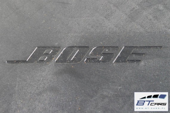 AUDI Q3, Q3 FL GŁOŚNIKI + WZMACNIACZ 8X0035223B  8X0035223D 8U0035382A 8X0035399B 8U0035416B 8U0035415B 8U0035416A BOSE 8U