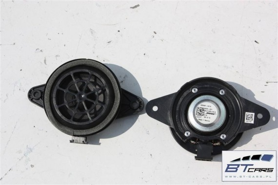 AUDI Q3, Q3 FL GŁOŚNIKI + WZMACNIACZ 8X0035223B  8X0035223D 8U0035382A 8X0035399B 8U0035416B 8U0035415B 8U0035416A BOSE 8U