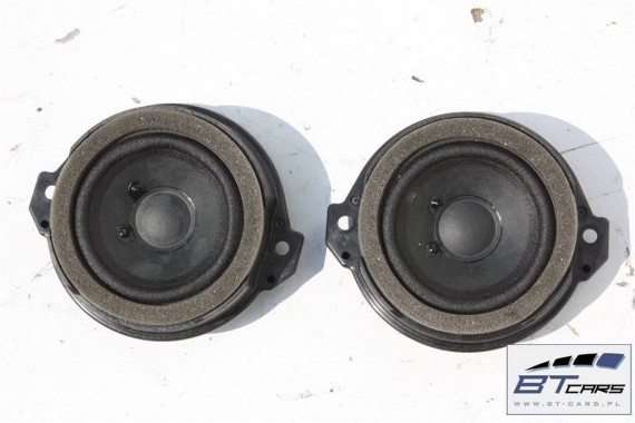 AUDI Q3, Q3 FL GŁOŚNIKI + WZMACNIACZ 8X0035223B  8X0035223D 8U0035382A 8X0035399B 8U0035416B 8U0035415B 8U0035416A BOSE 8U