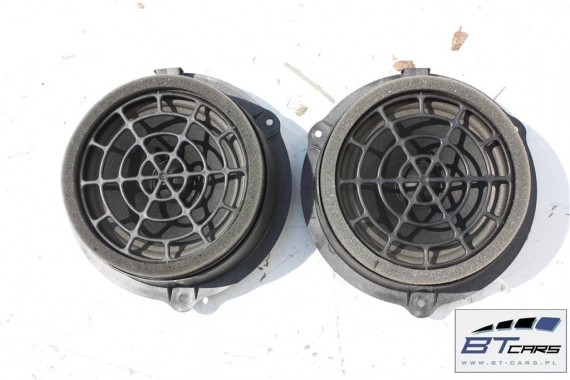 AUDI Q3, Q3 FL GŁOŚNIKI + WZMACNIACZ 8X0035223B  8X0035223D 8U0035382A 8X0035399B 8U0035416B 8U0035415B 8U0035416A BOSE 8U