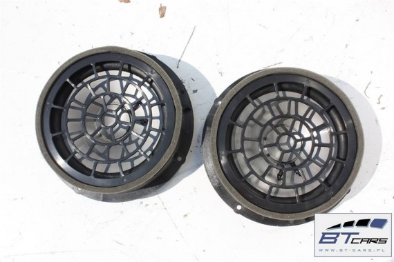 AUDI Q3, Q3 FL GŁOŚNIKI + WZMACNIACZ 8X0035223B  8X0035223D 8U0035382A 8X0035399B 8U0035416B 8U0035415B 8U0035416A BOSE 8U