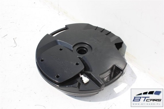 AUDI Q3, Q3 FL GŁOŚNIKI + WZMACNIACZ 8X0035223B  8X0035223D 8U0035382A 8X0035399B 8U0035416B 8U0035415B 8U0035416A BOSE 8U
