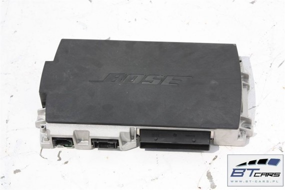 AUDI Q3, Q3 FL GŁOŚNIKI + WZMACNIACZ 8X0035223B  8X0035223D 8U0035382A 8X0035399B 8U0035416B 8U0035415B 8U0035416A BOSE 8U