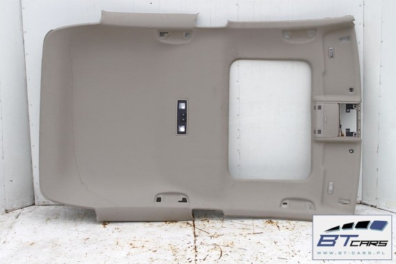 VW GOLF 7 VII PODSUFITKA SZYBERDACH 5G3867501D 5G3867501L 5G3867501N ZC6  5G3 867 501 D 5G3 867 501 L 5G3 867 501 N