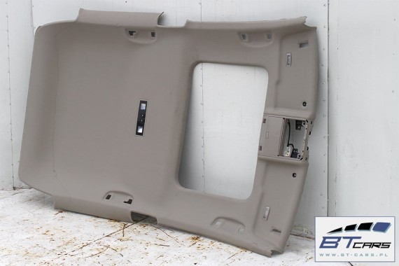 VW GOLF 7 VII PODSUFITKA SZYBERDACH 5G3867501D 5G3867501L 5G3867501N ZC6  5G3 867 501 D 5G3 867 501 L 5G3 867 501 N