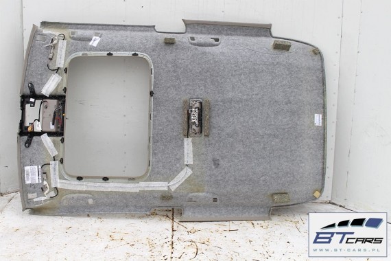 VW GOLF 7 VII PODSUFITKA SZYBERDACH 5G3867501D 5G3867501L 5G3867501N ZC6  5G3 867 501 D 5G3 867 501 L 5G3 867 501 N