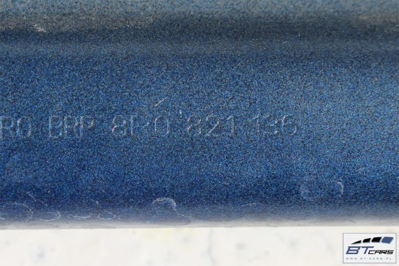 AUDI Q5 FL WSPORNIK BŁOTNIKA PRZÓD 8R0821135 8R0821136 8R0 821 135 PRZEDNIEGO PRZEDNI 8R0821135 8R0821136 8R0821135 8R0821136 8R
