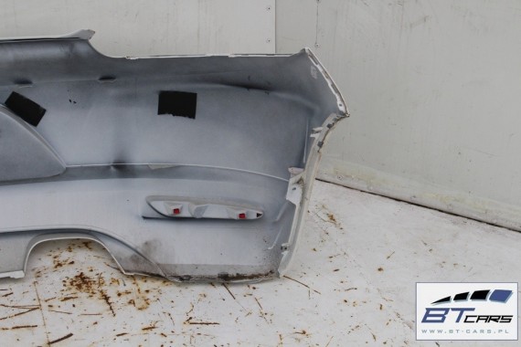 VW SCIROCCO TYŁ ZDERZAK tylny + KLAPA BAGAŻNIKA + LAMPY lampa 1K8 Kolor: LB9A - biel candy 1K8827025 1K8945095 1K8945096
