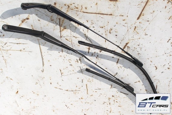 AUDI A4 A5 RAMIĘ RAMIONA WYCIERACZKI + PIÓRA L + P 8K1955407 8K1955408 8K1 955 407 8K1955407 8K1955408 8K1955407 8K1955408 8K 8T