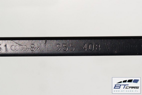 AUDI A4 A5 RAMIĘ RAMIONA WYCIERACZKI + PIÓRA L + P 8K1955407 8K1955408 8K1 955 407 8K1955407 8K1955408 8K1955407 8K1955408 8K 8T