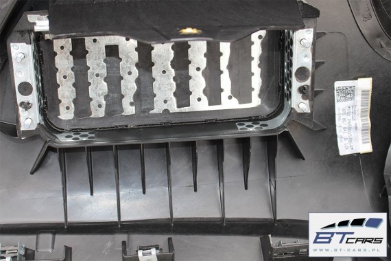 AUDI Q5 KONSOLA DESKA ROZDZIELCZA KOKPIT PULPIT 8R1857003 8R1857041D 8R1 857 003 8R kolor 1CR - szary achat