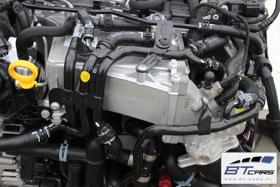VW SKODA SEAT AUDI KOLEKTOR SSĄCY 04L129766D 04L129711D 04L129711AB 04L 129 766 D 04L129711D 04L129711AB TDi diesel 04L129766AH