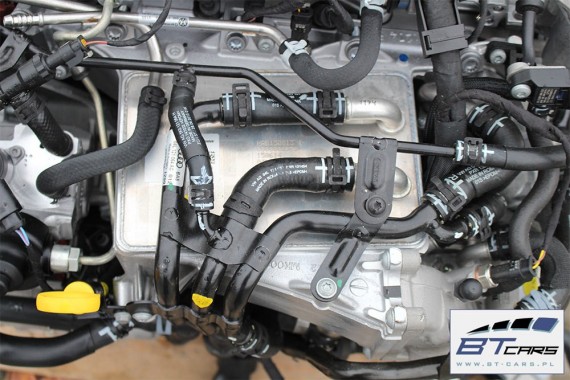 VW SKODA SEAT AUDI KOLEKTOR SSĄCY 04L129766D 04L129711D 04L129711AB 04L 129 766 D 04L129711D 04L129711AB TDi diesel 04L129766AH