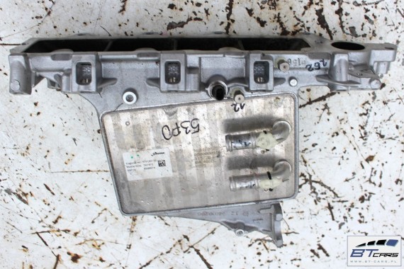 VW SKODA SEAT AUDI KOLEKTOR SSĄCY 04L129766D 04L129711D 04L129711AB 04L 129 766 D 04L129711D 04L129711AB TDi diesel 04L129766AH