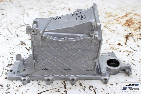 VW SKODA SEAT AUDI KOLEKTOR SSĄCY 04L129766D 04L129711D 04L129711AB 04L 129 766 D 04L129711D 04L129711AB TDi diesel 04L129766AH