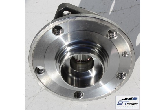 VW AUDI SKODA SEAT ŁOŻYSKO PIASTA 8V0498625A 8S0498625A 5WA407621A 8V0498625 5WA407621 5WA407621B 5WA407621D 8V0498625 8S0498625