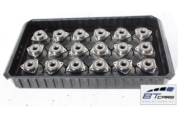 VW AUDI SKODA SEAT ŁOŻYSKO PIASTA 8V0498625A 8S0498625A 5WA407621A 8V0498625 5WA407621 5WA407621B 5WA407621D 8V0498625 8S0498625