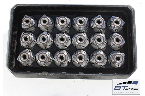 VW AUDI SKODA SEAT ŁOŻYSKO PIASTA 8V0498625A 8S0498625A 5WA407621A 8V0498625 5WA407621 5WA407621B 5WA407621D 8V0498625 8S0498625